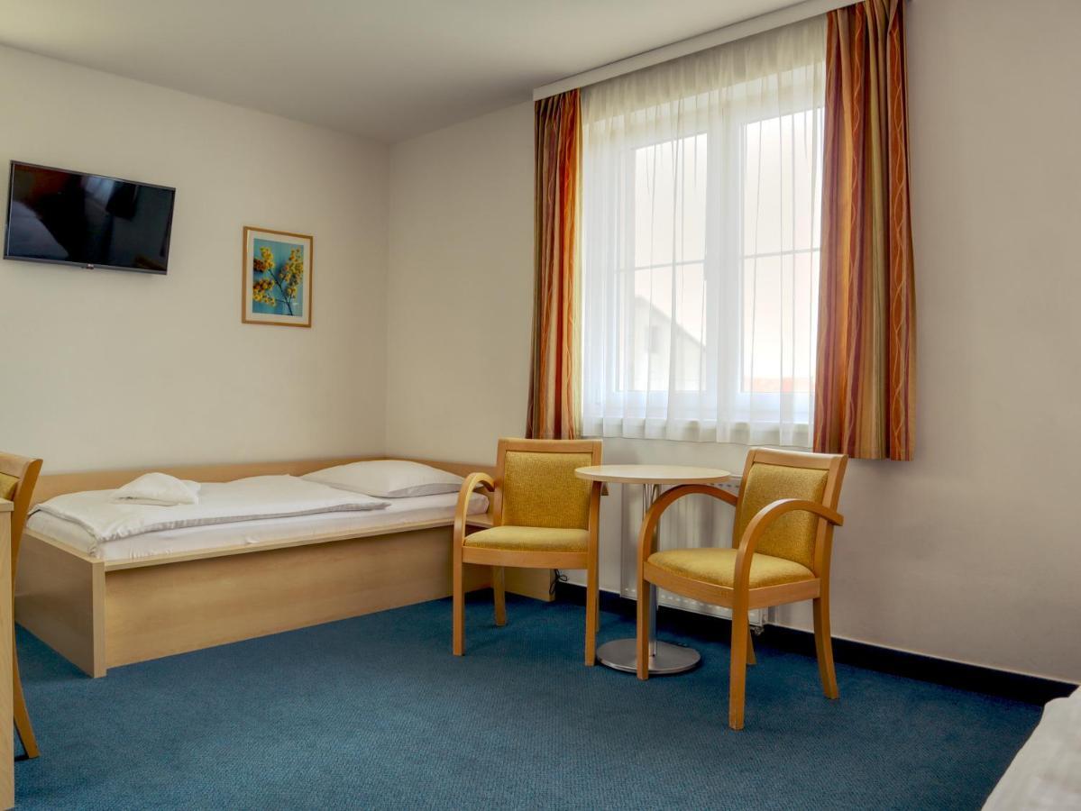 Penzion Krumlov - Massage Studio Český Krumlov Εξωτερικό φωτογραφία