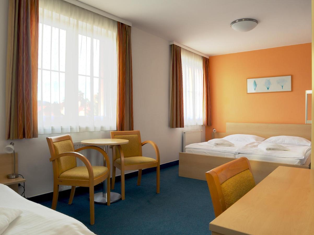 Penzion Krumlov - Massage Studio Český Krumlov Εξωτερικό φωτογραφία