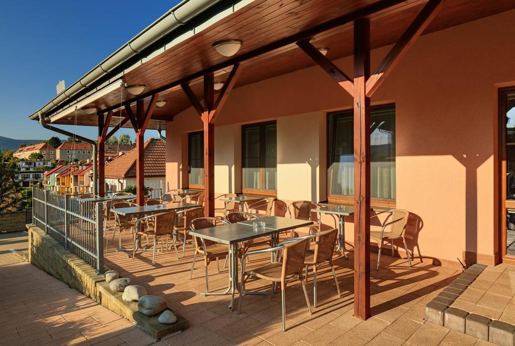 Penzion Krumlov - Massage Studio Český Krumlov Εξωτερικό φωτογραφία