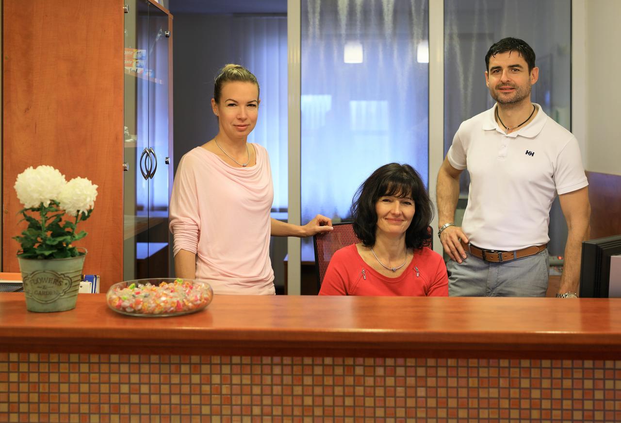 Penzion Krumlov - Massage Studio Český Krumlov Εξωτερικό φωτογραφία