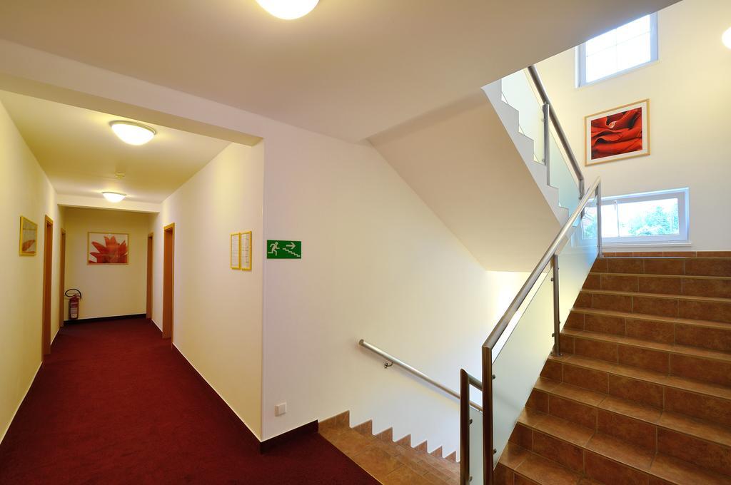 Penzion Krumlov - Massage Studio Český Krumlov Εξωτερικό φωτογραφία