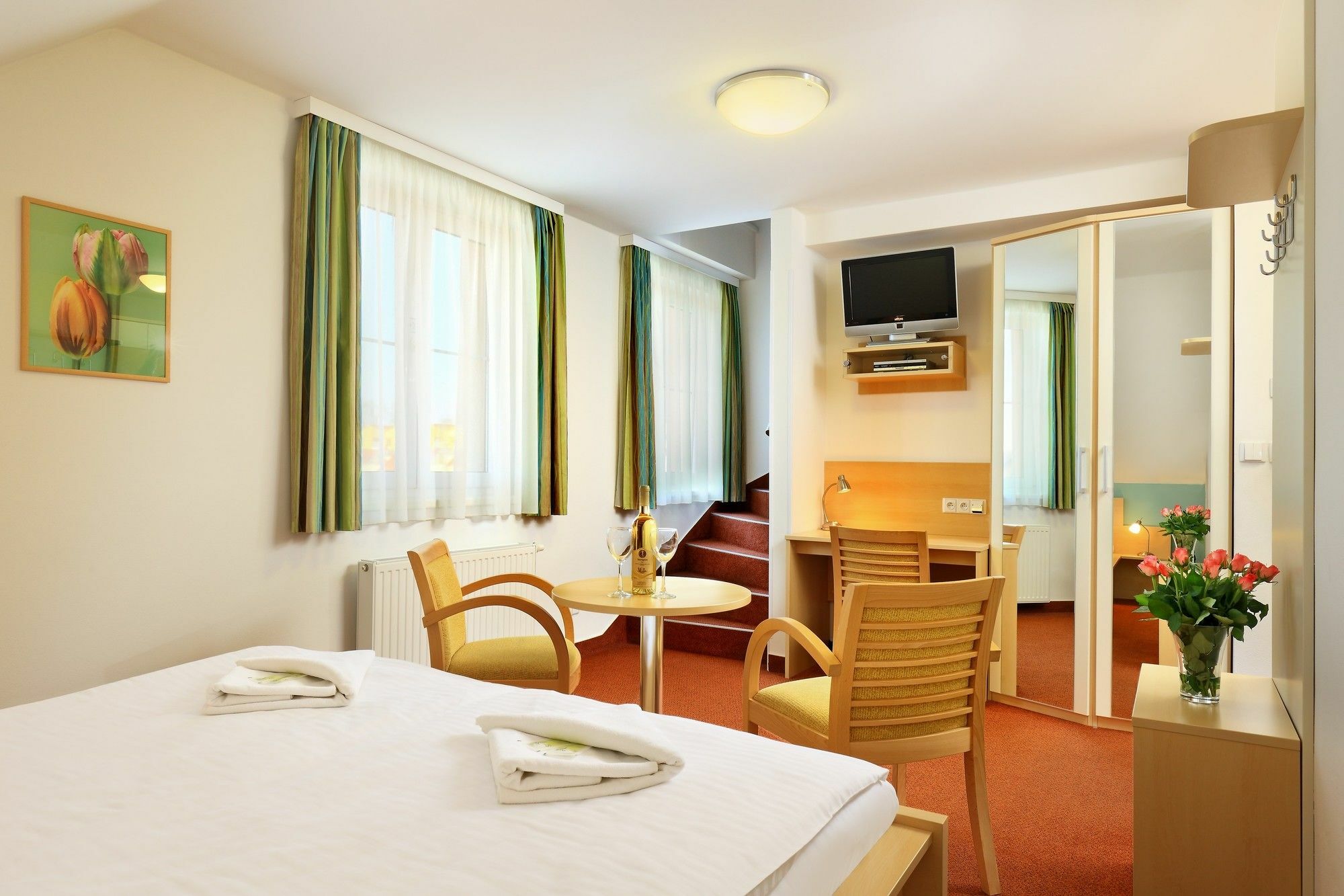 Penzion Krumlov - Massage Studio Český Krumlov Εξωτερικό φωτογραφία