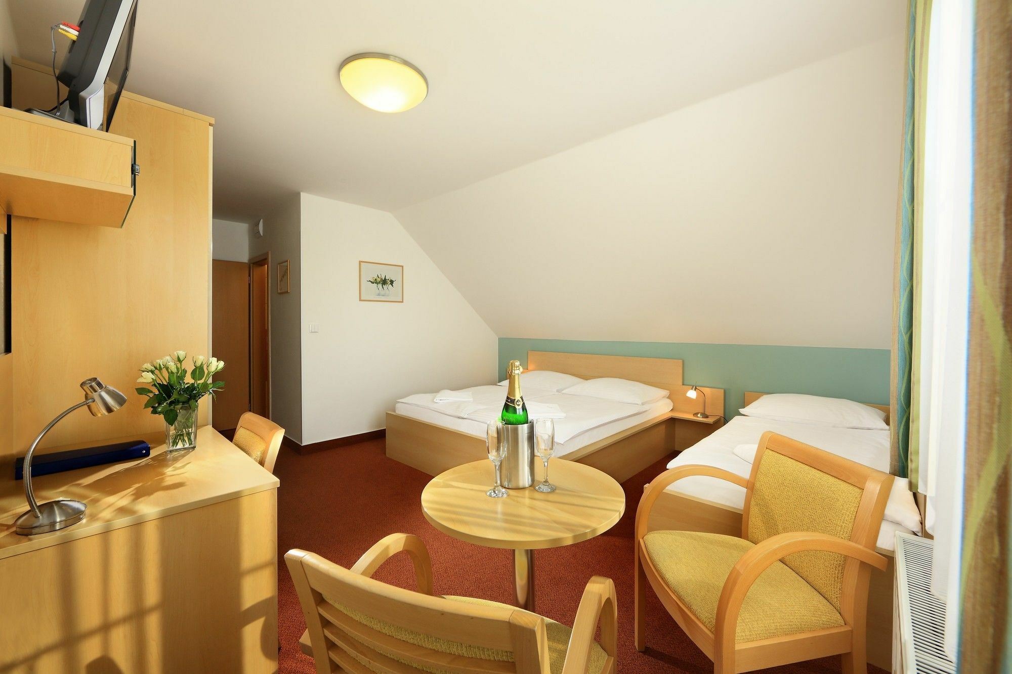 Penzion Krumlov - Massage Studio Český Krumlov Εξωτερικό φωτογραφία